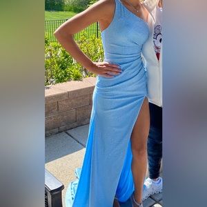 Sherri Hill Prom dress 54958